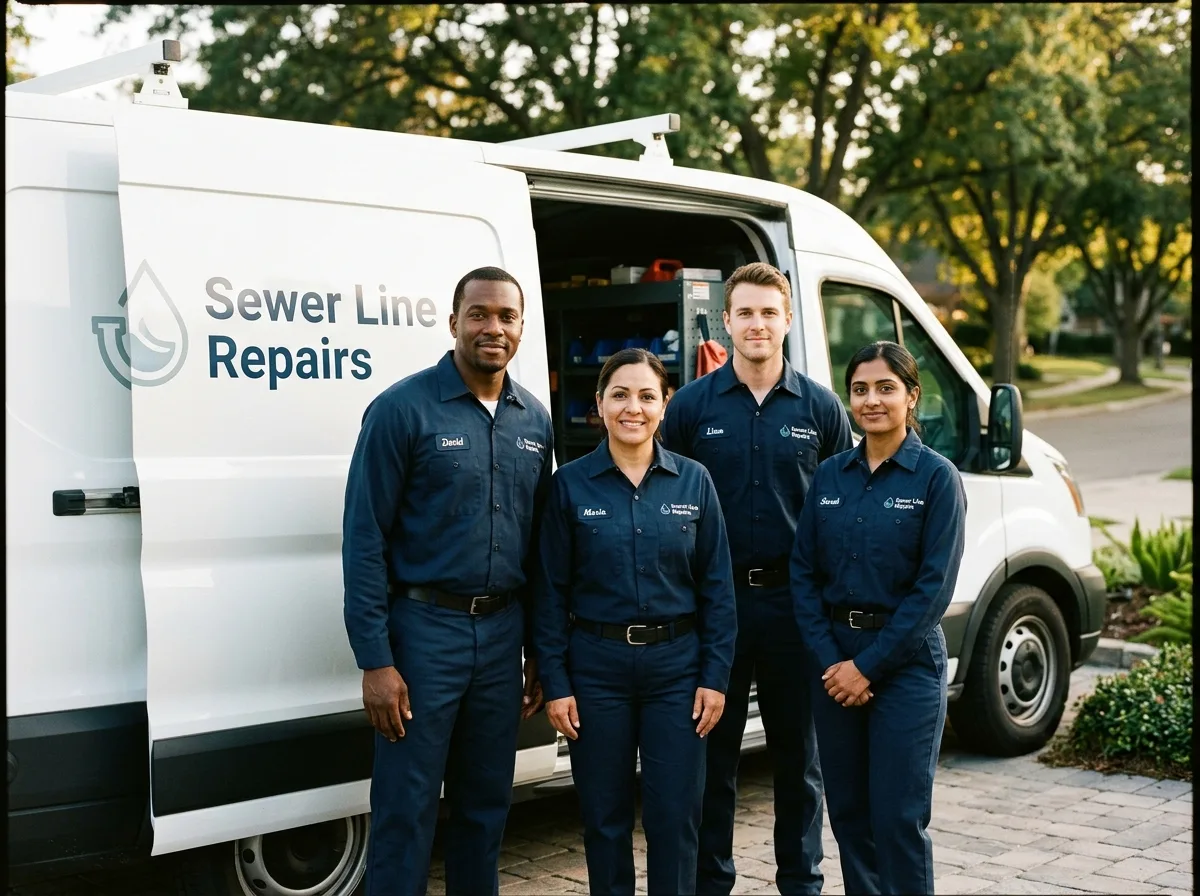 Emergency Plumber company in East Tawas, MI