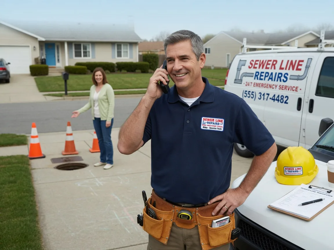 Emergency Plumber East Tawas, MI FAQs