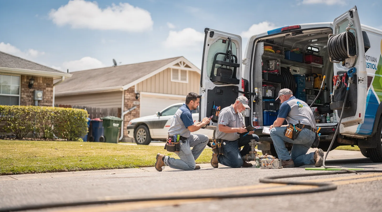 Emergency Plumber in East Tawas, MI near me